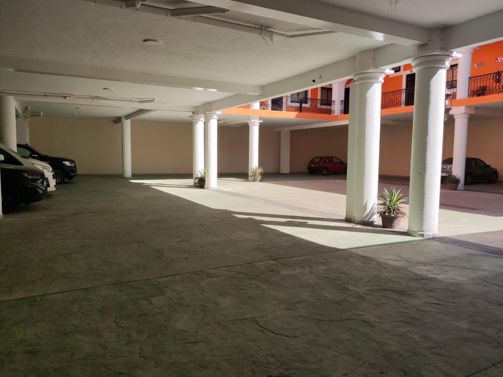 Hotel Delicias 테킬라 외부 사진